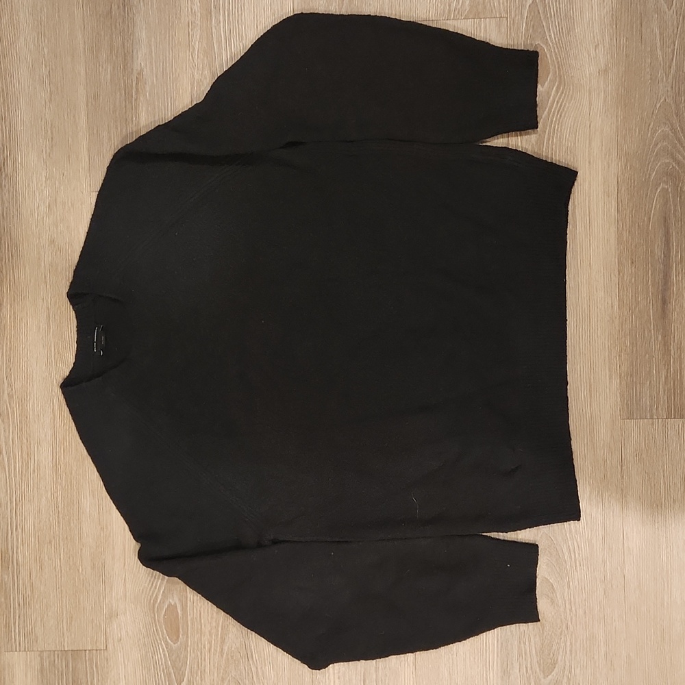 Club Monaco Cashmere Crewneck